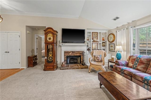 3835 Pilgrim Mill Road, Cumming, GA 30041