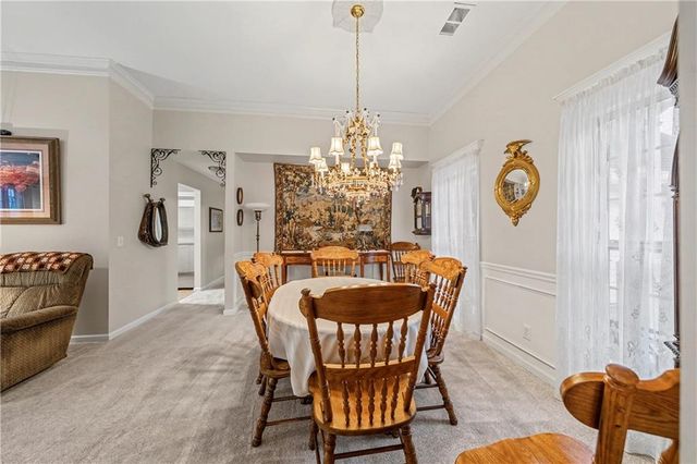 3835 Pilgrim Mill Road, Cumming, GA 30041