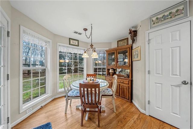 3835 Pilgrim Mill Road, Cumming, GA 30041