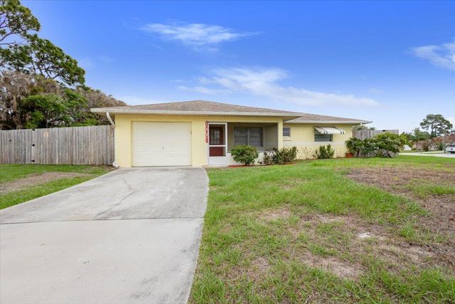 1491 SE Concha Street, Port St. Lucie, Port St Lucie, FL 34983