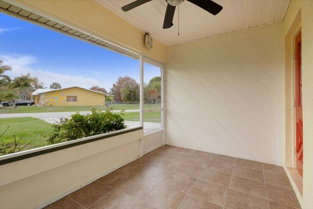 1491 SE Concha Street, Port St. Lucie, Port St Lucie, FL 34983