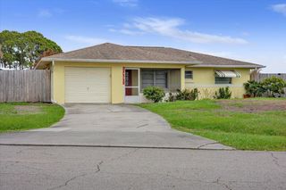 1491 SE Concha Street, Port St. Lucie, Port St Lucie, FL 34983