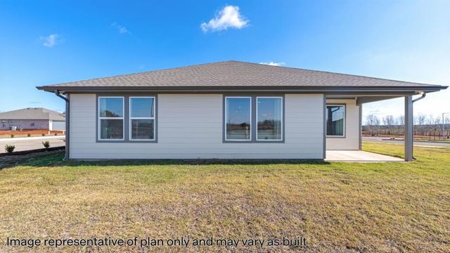 4816 Kaeden Drive, Noble, OK 73068