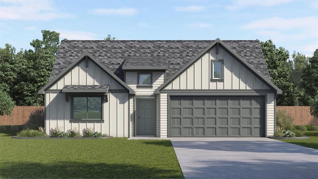 4816 Kaeden Drive, Noble, OK 73068
