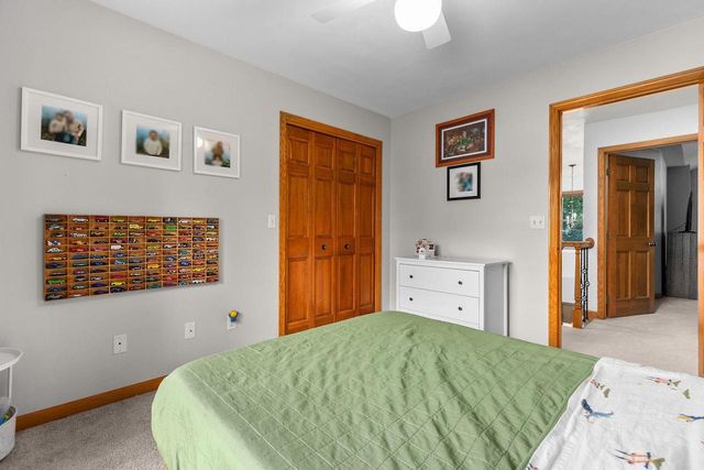 2191 BRAMBLEWOOD COURT, Neenah, WI 54956