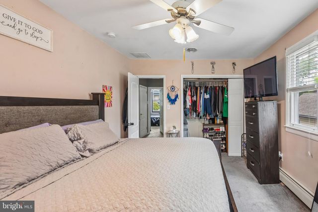 878 CRESCENT AVE, Runnemede, NJ 08078