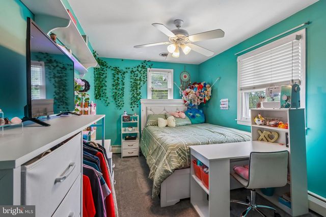 878 CRESCENT AVE, Runnemede, NJ 08078