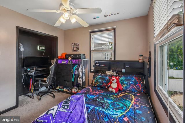 878 CRESCENT AVE, Runnemede, NJ 08078