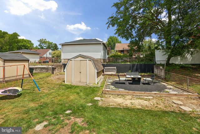 878 CRESCENT AVE, Runnemede, NJ 08078
