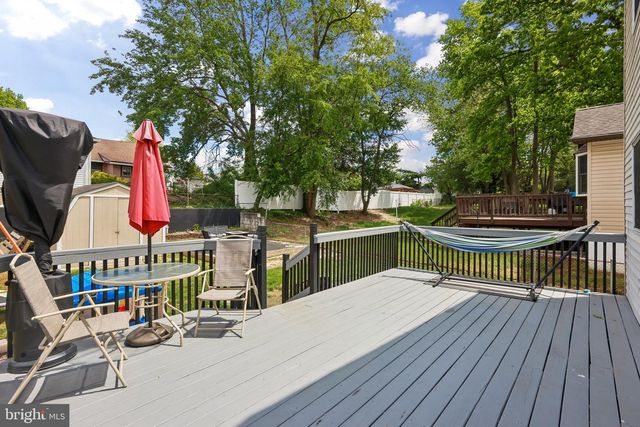 878 CRESCENT AVE, Runnemede, NJ 08078