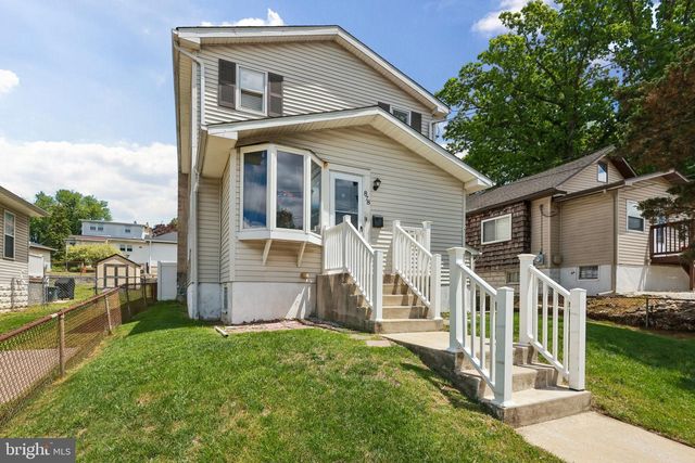878 CRESCENT AVE, Runnemede, NJ 08078