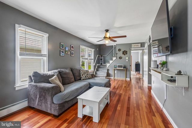 878 CRESCENT AVE, Runnemede, NJ 08078