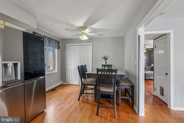 878 CRESCENT AVE, Runnemede, NJ 08078