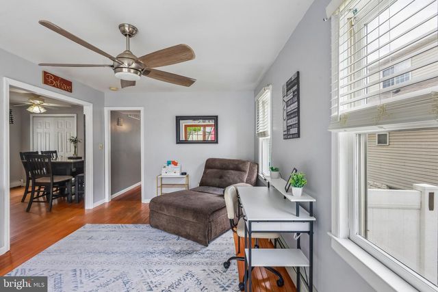 878 CRESCENT AVE, Runnemede, NJ 08078