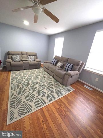 9105 CHESLEY KNOLL CT, Gaithersburg, MD 20879