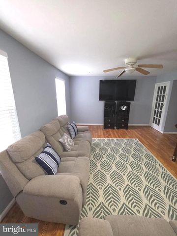 9105 CHESLEY KNOLL CT, Gaithersburg, MD 20879