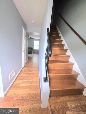9105 CHESLEY KNOLL CT, Gaithersburg, MD 20879