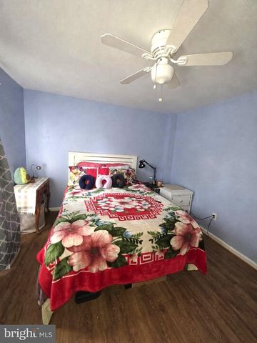9105 CHESLEY KNOLL CT, Gaithersburg, MD 20879