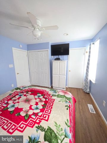 9105 CHESLEY KNOLL CT, Gaithersburg, MD 20879