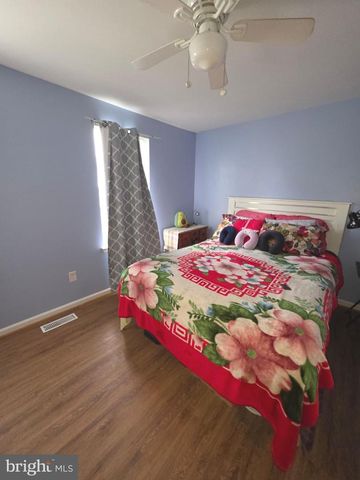 9105 CHESLEY KNOLL CT, Gaithersburg, MD 20879