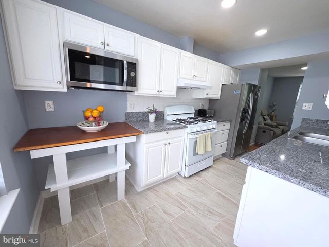 9105 CHESLEY KNOLL CT, Gaithersburg, MD 20879