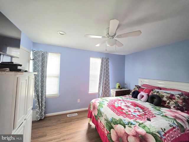 9105 CHESLEY KNOLL CT, Gaithersburg, MD 20879