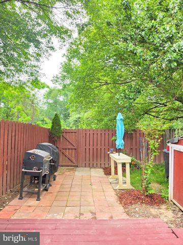 9105 CHESLEY KNOLL CT, Gaithersburg, MD 20879