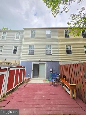 9105 CHESLEY KNOLL CT, Gaithersburg, MD 20879