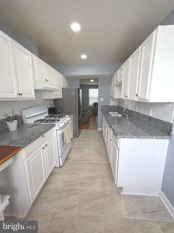 9105 CHESLEY KNOLL CT, Gaithersburg, MD 20879