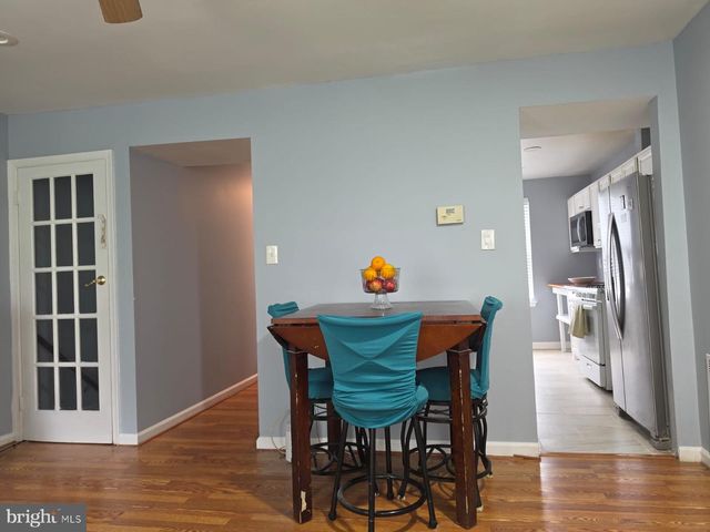 9105 CHESLEY KNOLL CT, Gaithersburg, MD 20879