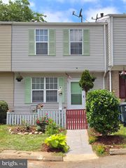 9105 CHESLEY KNOLL CT, Gaithersburg, MD 20879