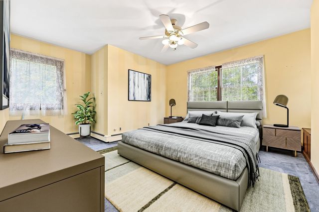41 CREST RD, Hillsdale, NJ 07642
