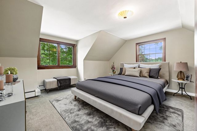 41 CREST RD, Hillsdale, NJ 07642