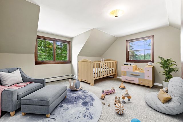 41 CREST RD, Hillsdale, NJ 07642
