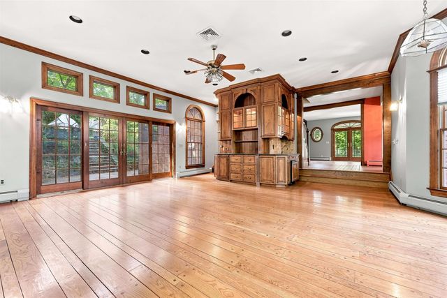 41 CREST RD, Hillsdale, NJ 07642