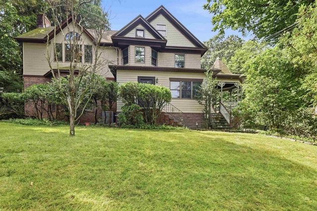 41 CREST RD, Hillsdale, NJ 07642