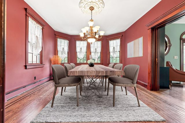 41 CREST RD, Hillsdale, NJ 07642