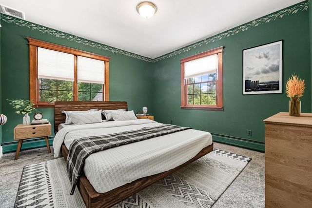 41 CREST RD, Hillsdale, NJ 07642