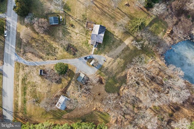 11850 RAMSBURG RD, Marriottsville, MD 21104