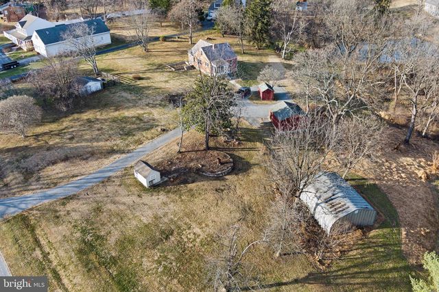 11850 RAMSBURG RD, Marriottsville, MD 21104