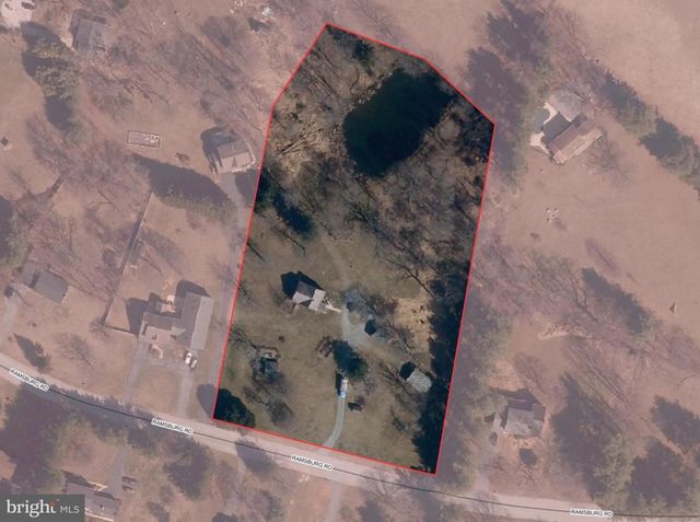 11850 RAMSBURG RD, Marriottsville, MD 21104