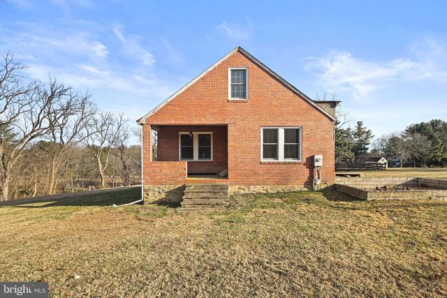 11850 RAMSBURG RD, Marriottsville, MD 21104