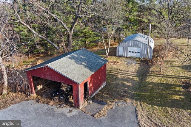 11850 RAMSBURG RD, Marriottsville, MD 21104