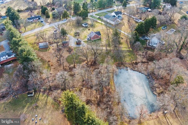 11850 RAMSBURG RD, Marriottsville, MD 21104