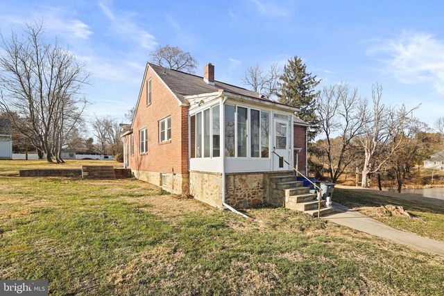 11850 RAMSBURG RD, Marriottsville, MD 21104