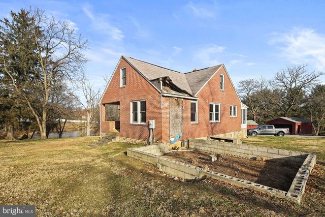 11850 RAMSBURG RD, Marriottsville, MD 21104