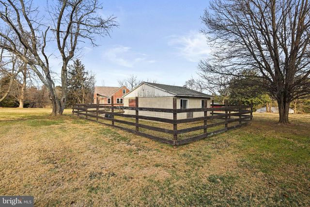 11850 RAMSBURG RD, Marriottsville, MD 21104