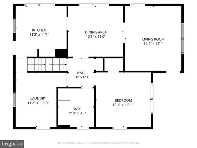 11850 RAMSBURG RD, Marriottsville, MD 21104