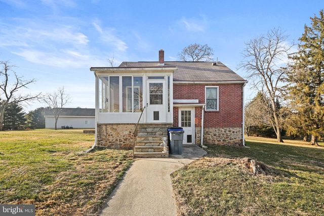 11850 RAMSBURG RD, Marriottsville, MD 21104