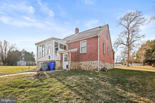 11850 RAMSBURG RD, Marriottsville, MD 21104